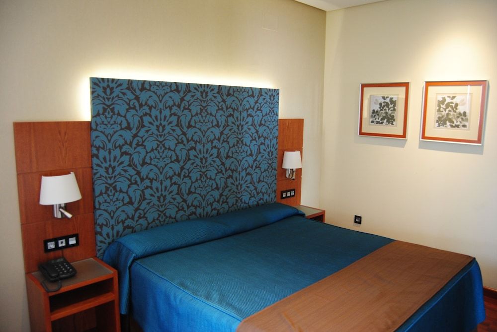 Hotel Cervantes - zdjęcie 3