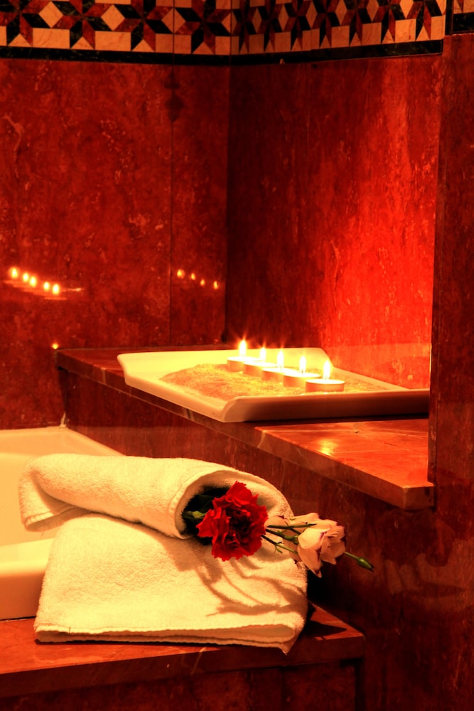 Hotel Cervantes — Spa in Seville, Andalusia