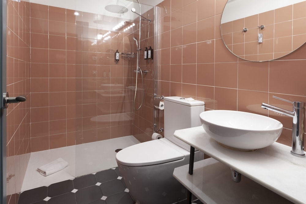 Petit Palace Puerta de Triana — Hotel rooms in Seville, Andalusia
