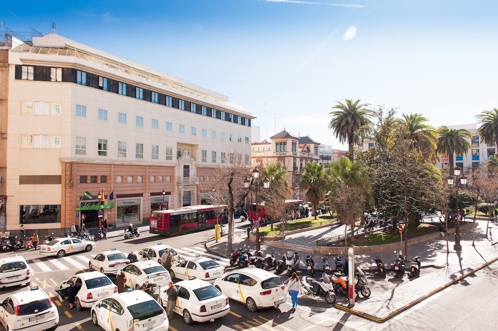 Hotel Derby Sevilla — Attractions in the area in Seville, Andalusia