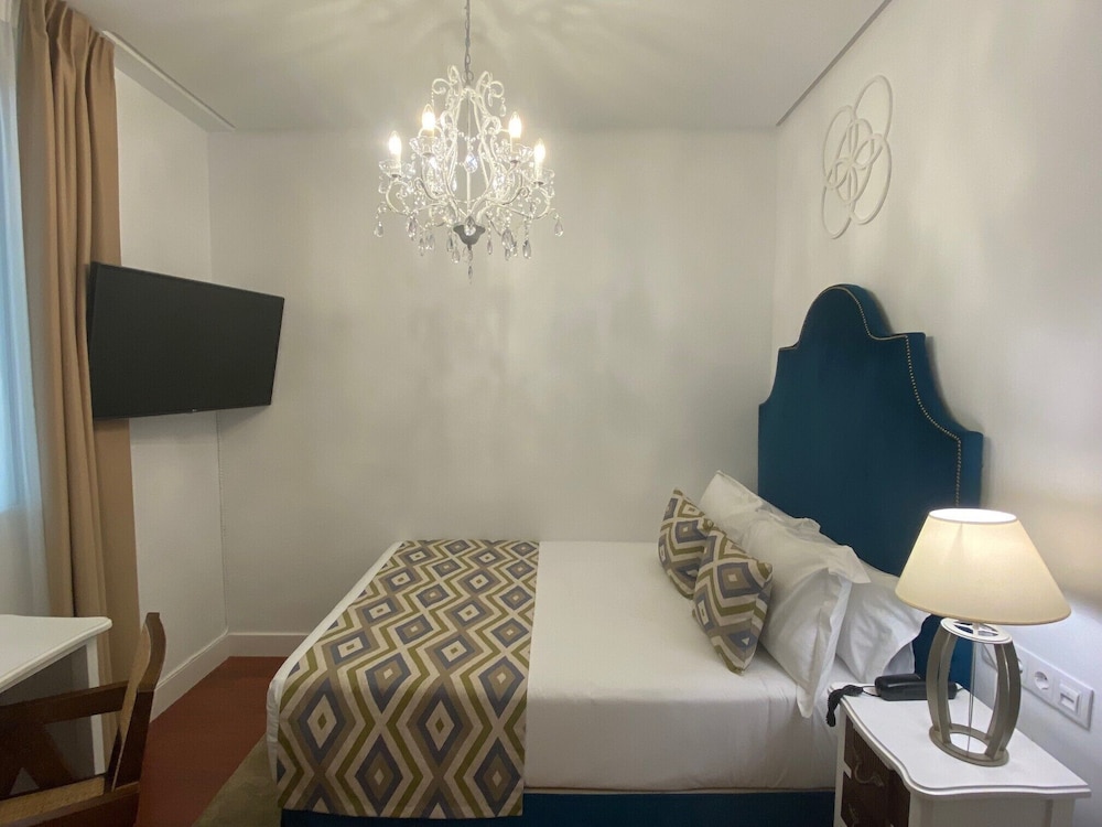 Hotel Derby Sevilla — Hotel rooms in Seville, Andalusia