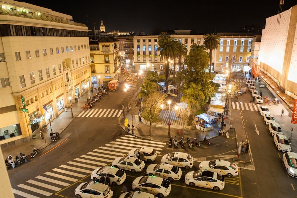 Hotel Derby Sevilla — Attractions in the area in Seville, Andalusia