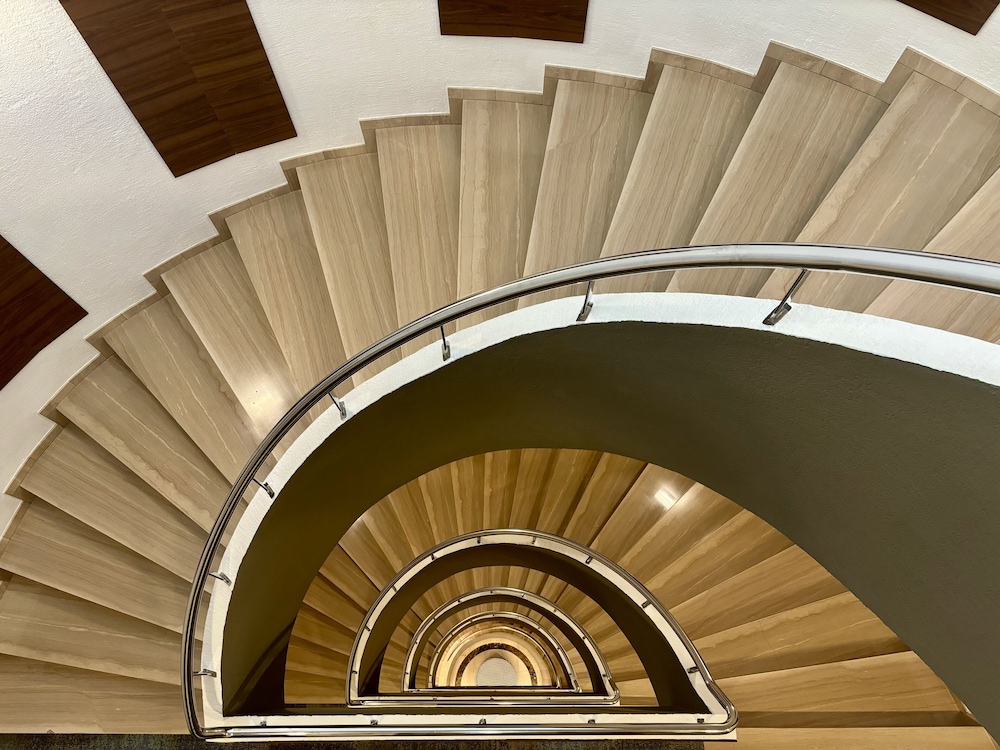 Hotel Derby Sevilla — Hotel building in Seville, Andalusia
