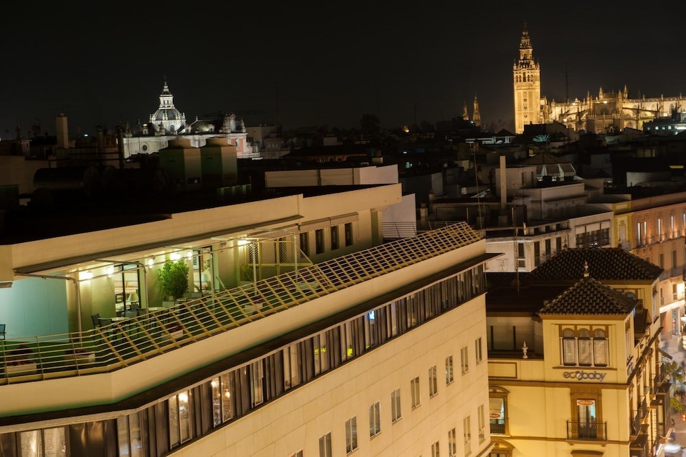 Hotel Derby Sevilla — Attractions in the area in Seville, Andalusia