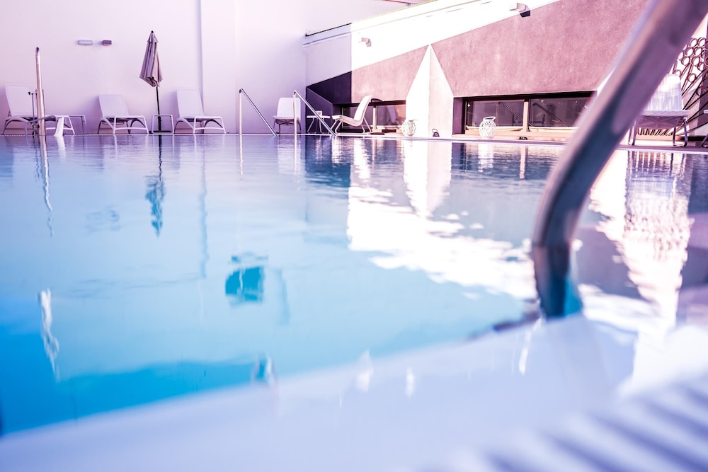 Hotel Sercotel Doña Carmela — Main photo in Seville, Andalusia