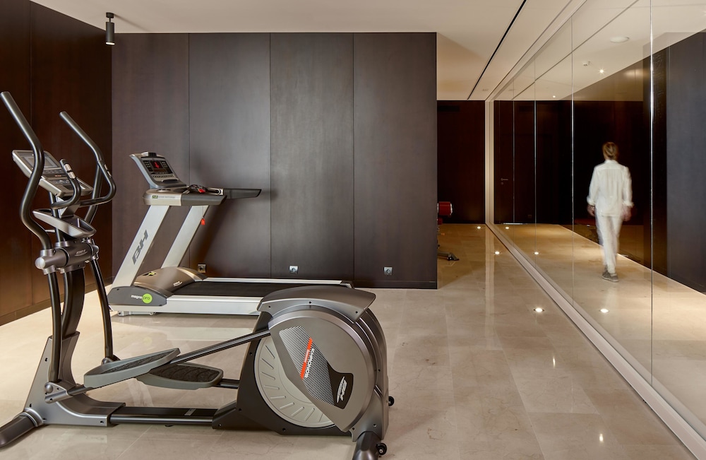 Hotel Fernando III — Sports & recreation in Seville, Andalusia