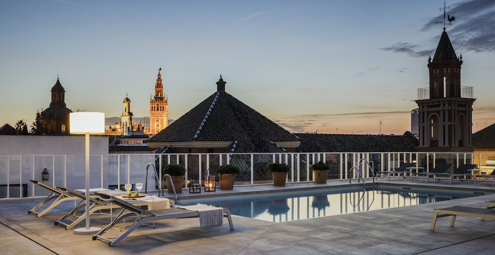 Hotel Fernando III — Main photo in Seville, Andalusia