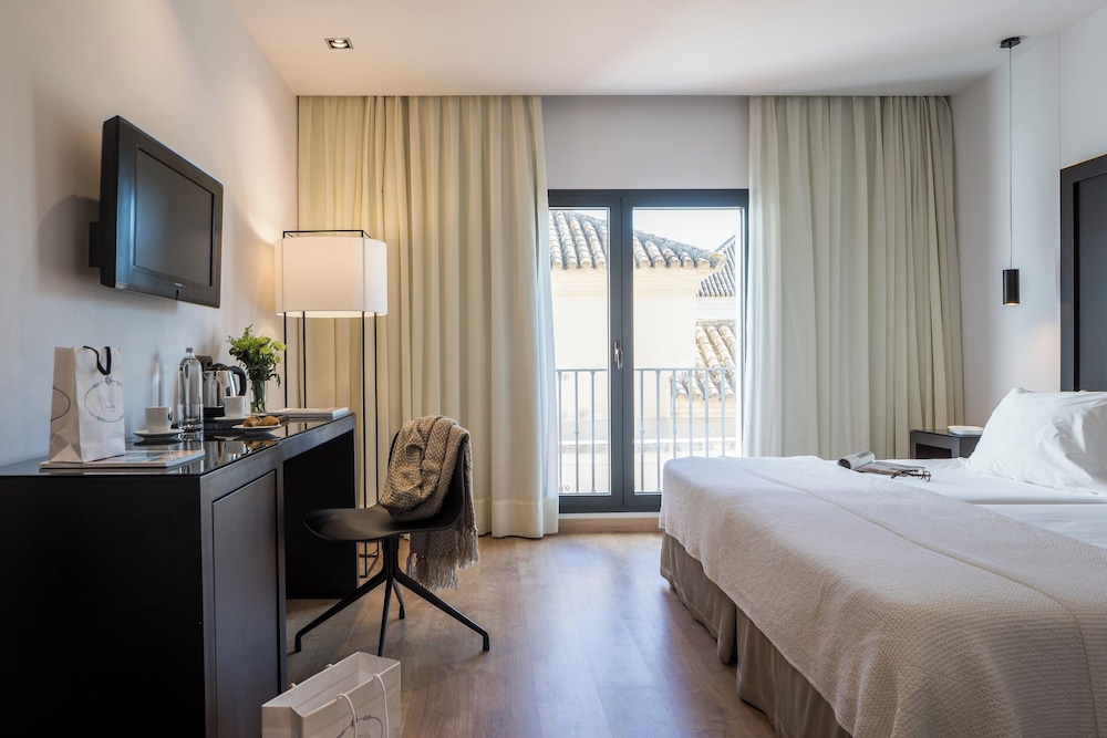Hotel Fernando III — Hotel rooms in Seville, Andalusia