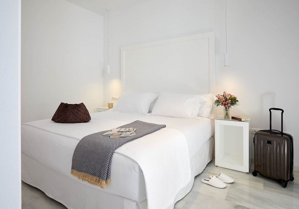 Hotel Fernando III — Hotel rooms in Seville, Andalusia