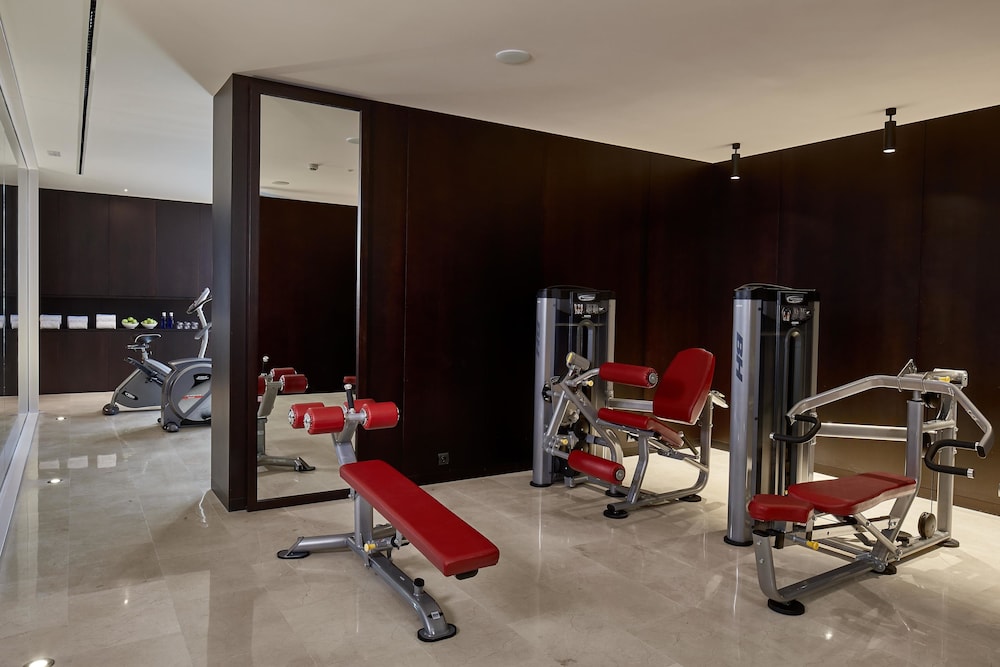 Hotel Fernando III — Sports & recreation in Seville, Andalusia
