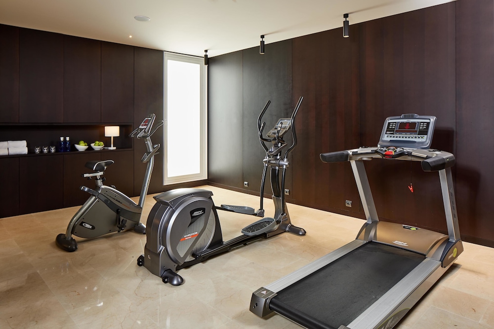 Hotel Fernando III — Sports & recreation in Seville, Andalusia