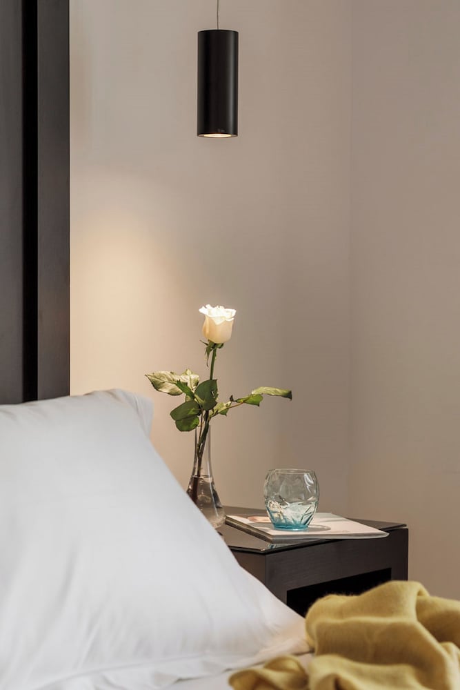 Hotel Fernando III — Hotel rooms in Seville, Andalusia