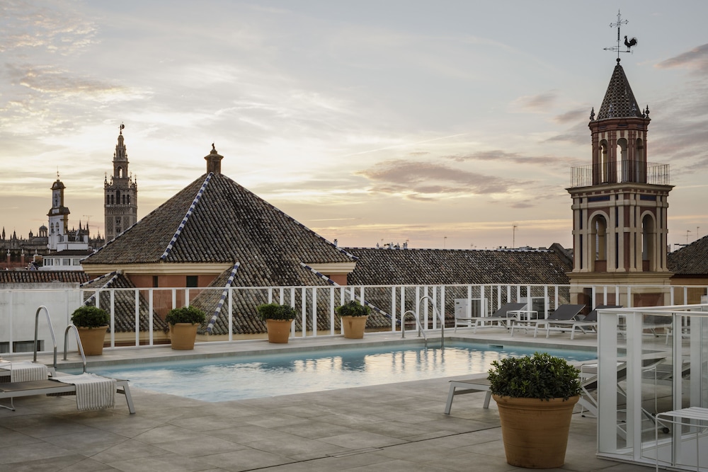 Hotel Fernando III - zdjęcie 4