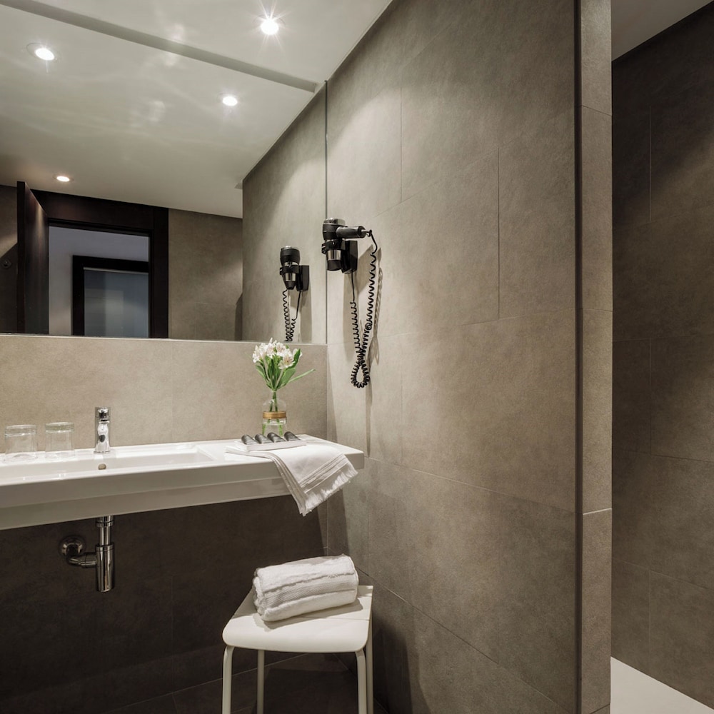 Hotel Fernando III — Hotel rooms in Seville, Andalusia