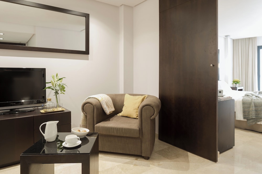 Hotel Fernando III — Hotel rooms in Seville, Andalusia