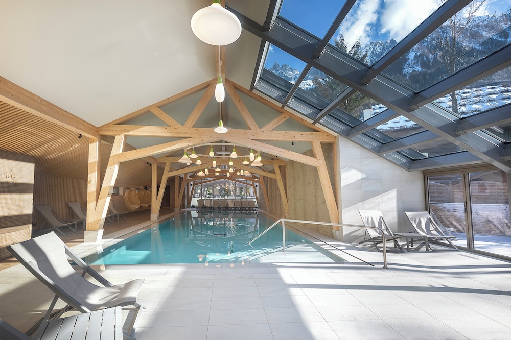 Lykke Hôtel & Spa Chamonix - zdjęcie 3