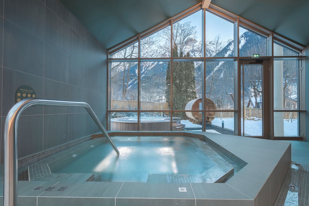 Lykke Hôtel & Spa Chamonix - zdjęcie 2