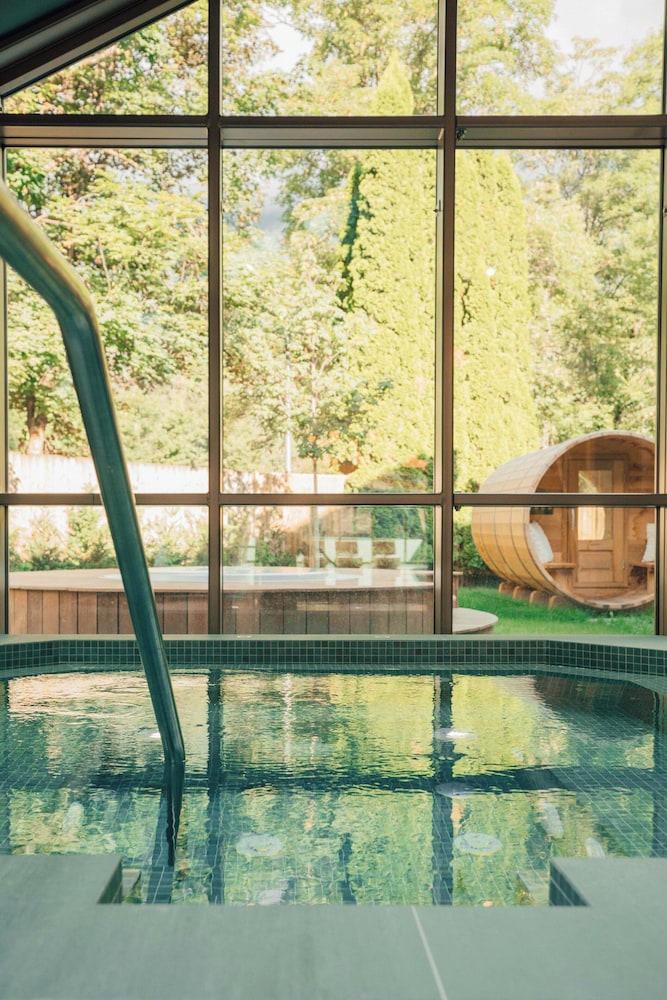 Lykke Hôtel & Spa Chamonix