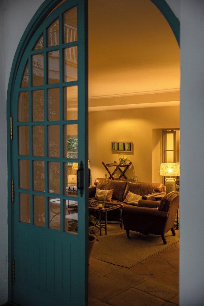 Hospes Las Casas del Rey de Baeza, a Member of Design Hotels — Hotel rooms in Seville, Andalusia