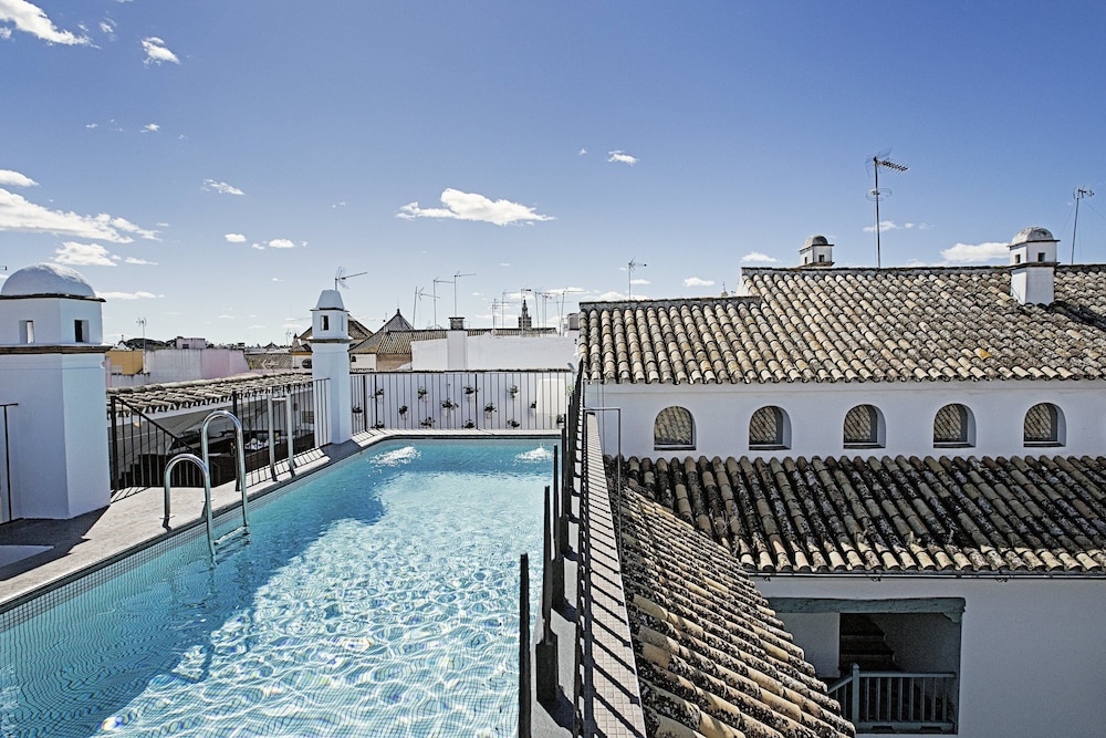Hospes Las Casas del Rey de Baeza, a Member of Design Hotels — Main photo in Seville, Andalusia