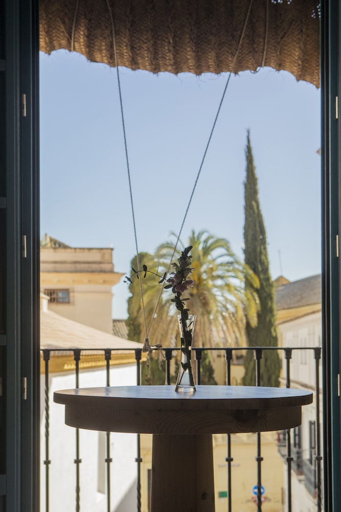 Hospes Las Casas del Rey de Baeza, a Member of Design Hotels — Attractions in the area in Seville, Andalusia