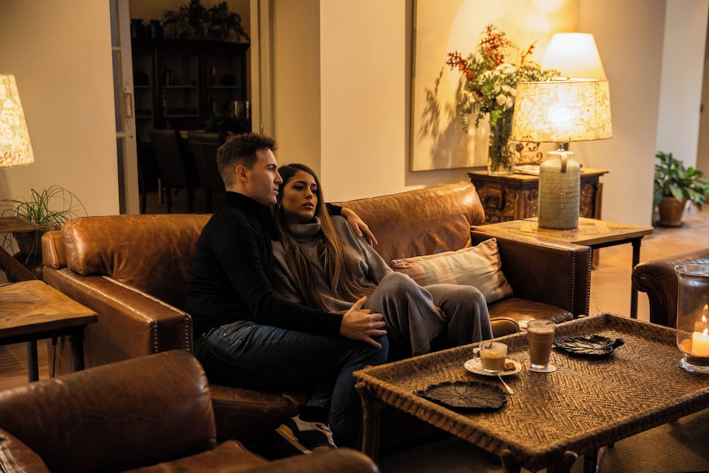 Hospes Las Casas del Rey de Baeza, a Member of Design Hotels — Hotel rooms in Seville, Andalusia