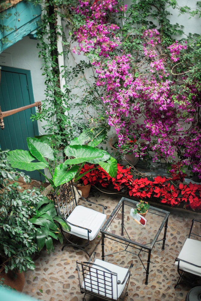 Hospes Las Casas del Rey de Baeza, a Member of Design Hotels — Hotel building in Seville, Andalusia