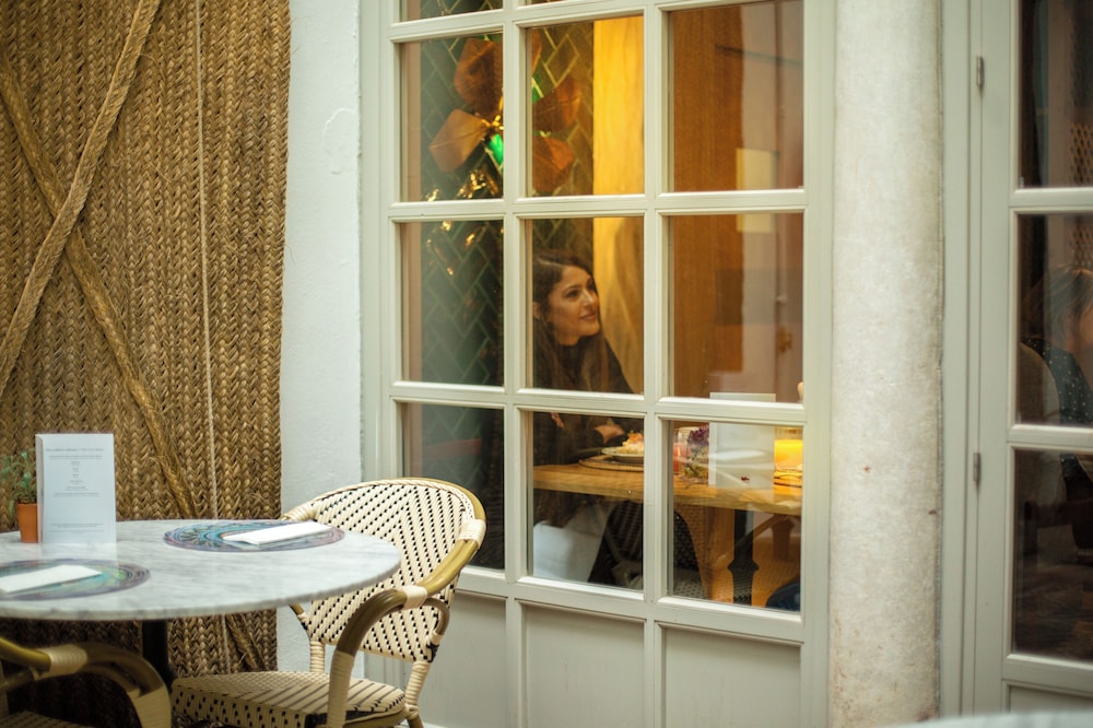 Hospes Las Casas del Rey de Baeza, a Member of Design Hotels — Restaurant & bars in Seville, Andalusia