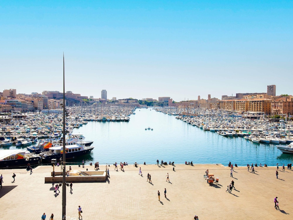 Grand Hotel Beauvau Marseille Vieux-Port - MGallery Collection - zdjęcie 2