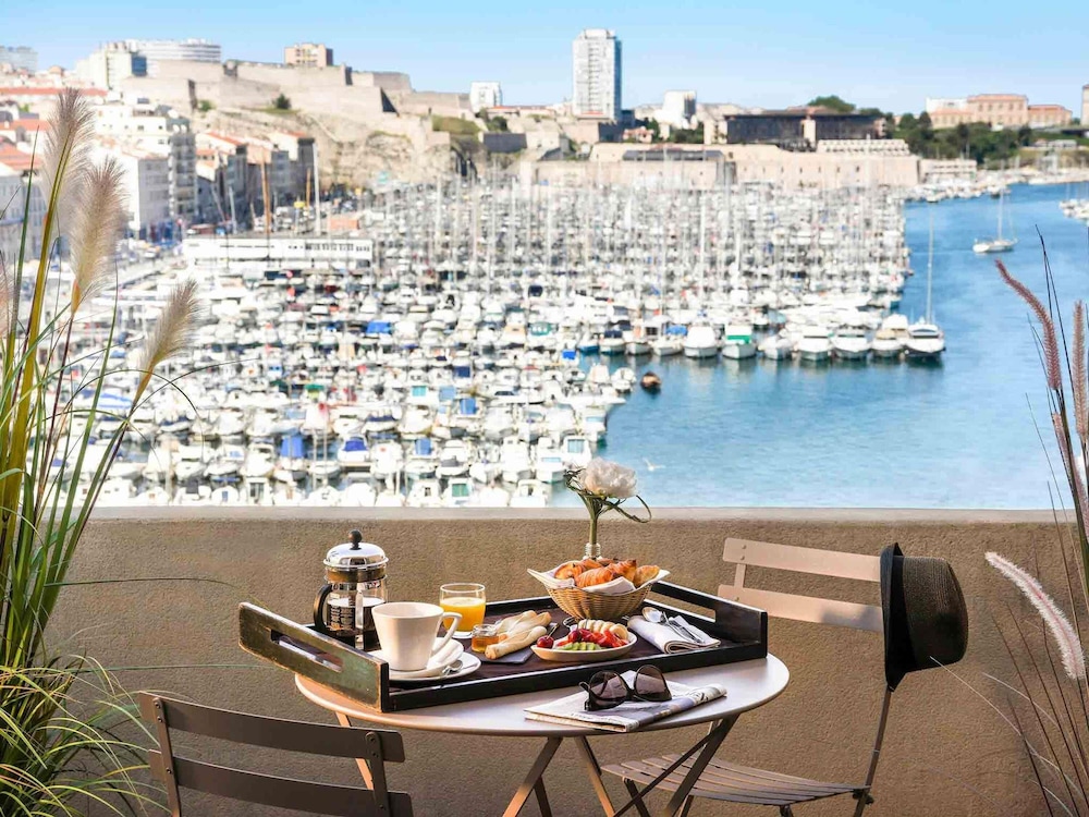 Grand Hotel Beauvau Marseille Vieux-Port - MGallery Collection - zdjęcie 3