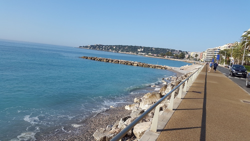 Plaża