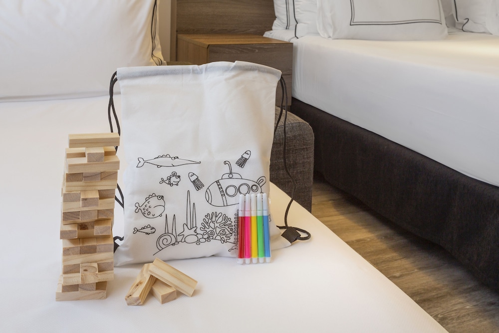 Melia Lebreros — Attractions for children in Seville, Andalusia