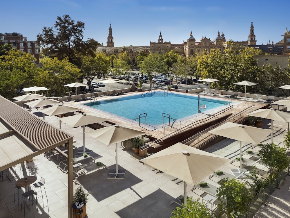 Melia Sevilla — Main photo in Seville, Andalusia