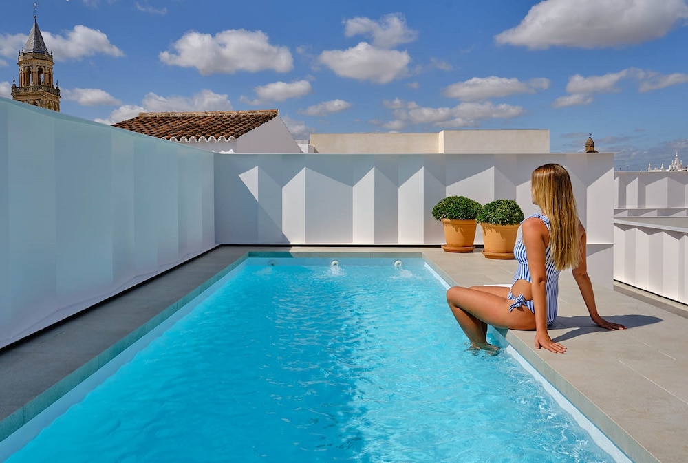 Hotel Posada del Lucero — Main photo in Seville, Andalusia