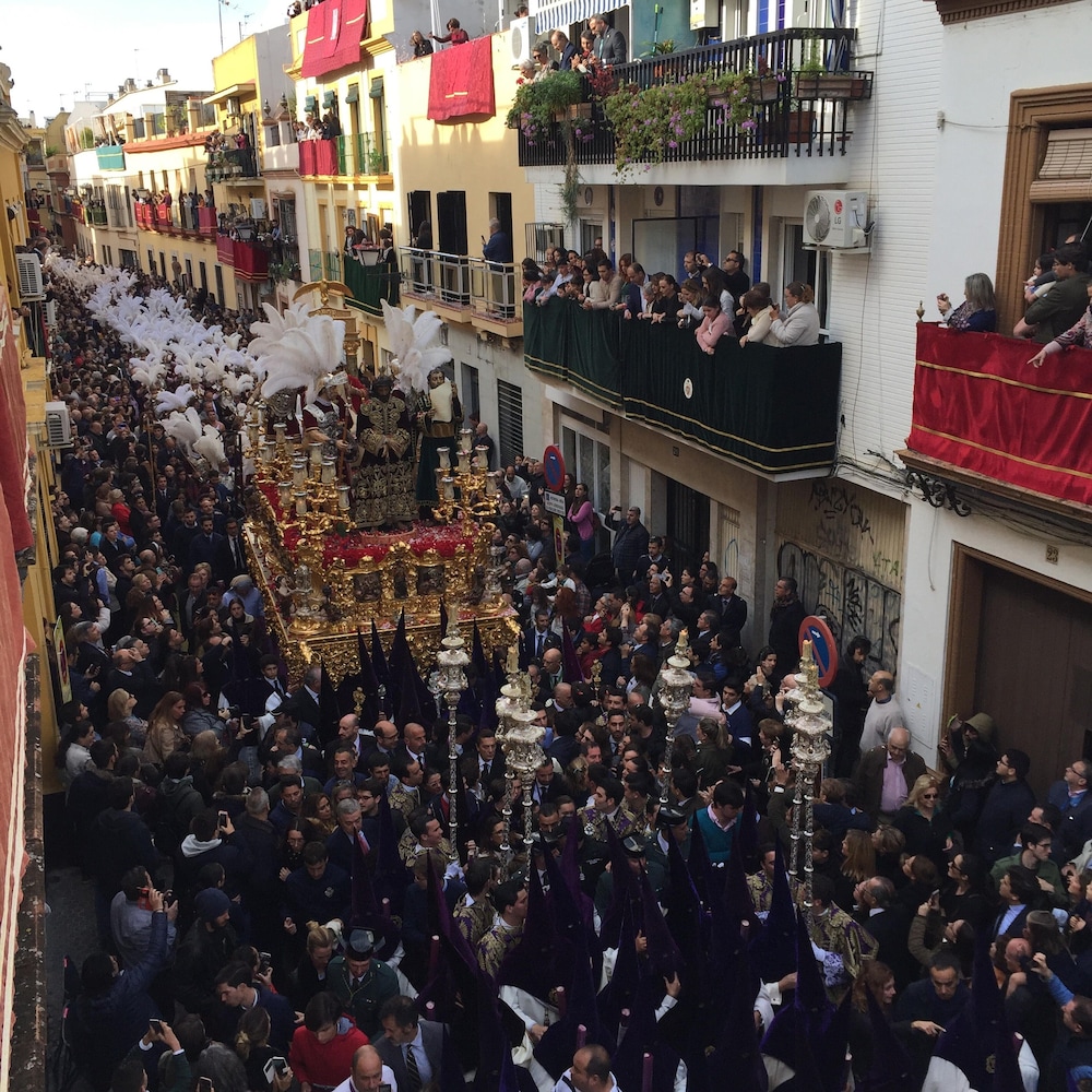 Hotel San Gil Sevilla — Attractions in the area in Seville, Andalusia