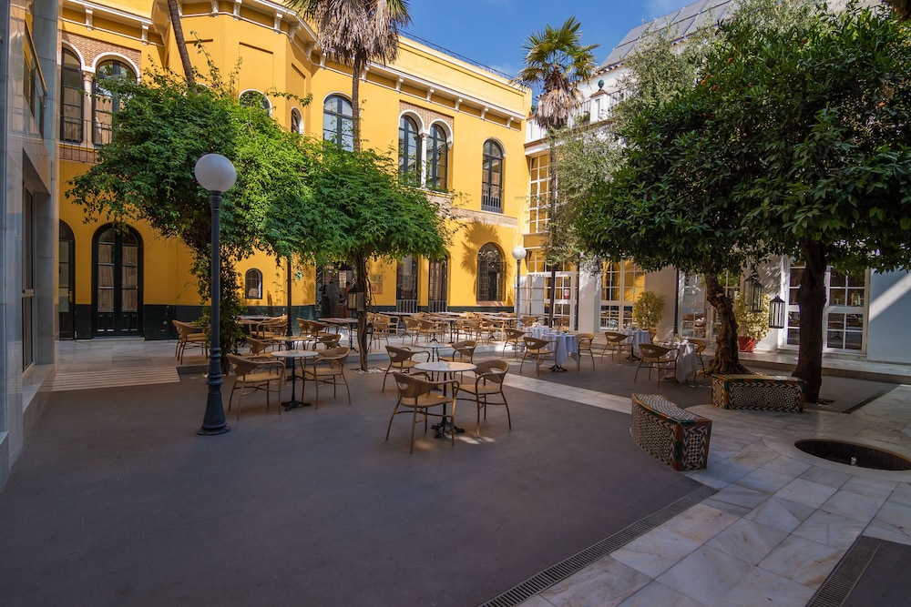 Hotel San Gil Sevilla - zdjęcie 5