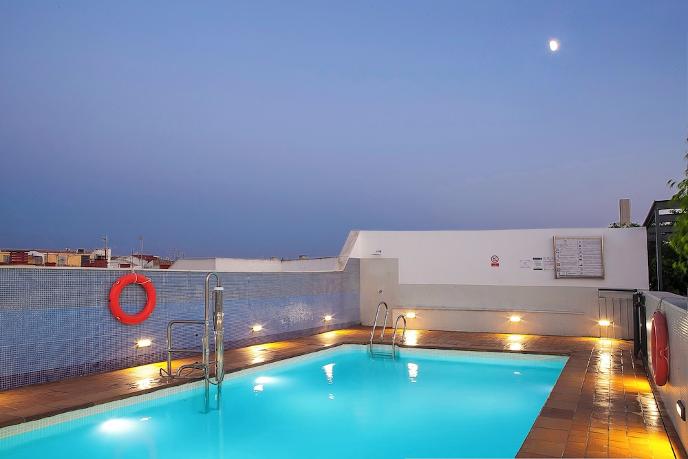 Hotel San Gil Sevilla