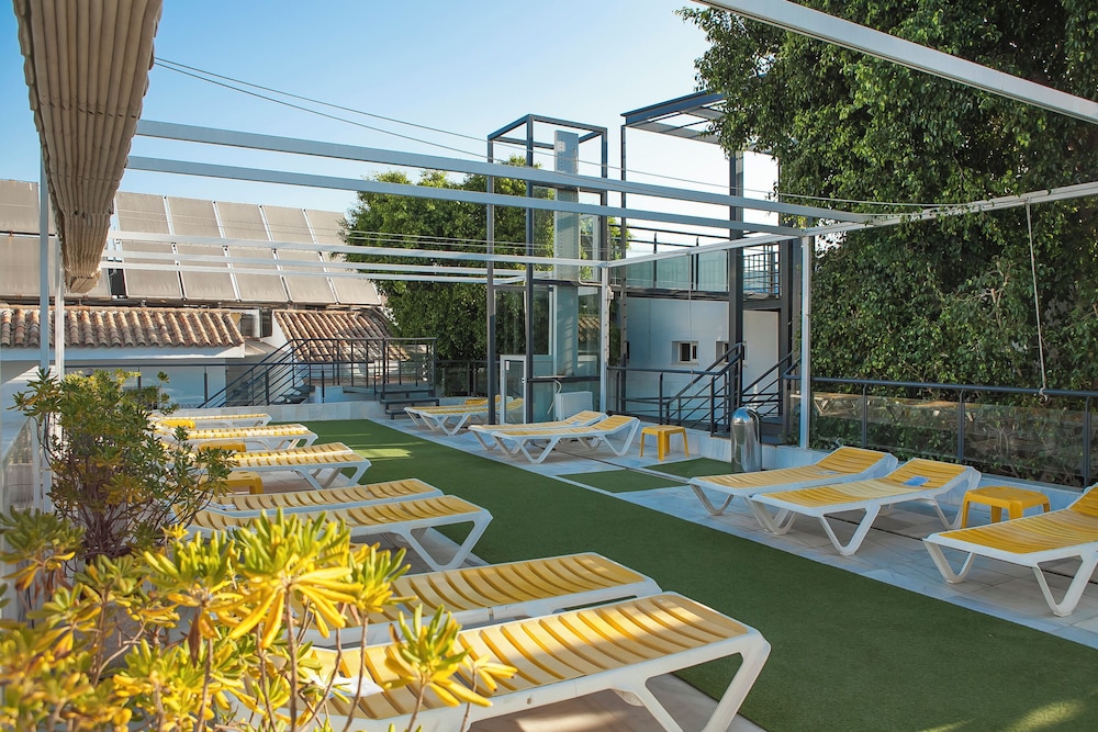 Hotel San Gil Sevilla — Sports & recreation in Seville, Andalusia