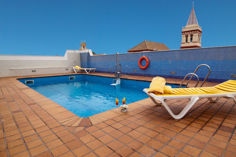 Hotel San Gil Sevilla - zdjęcie 4