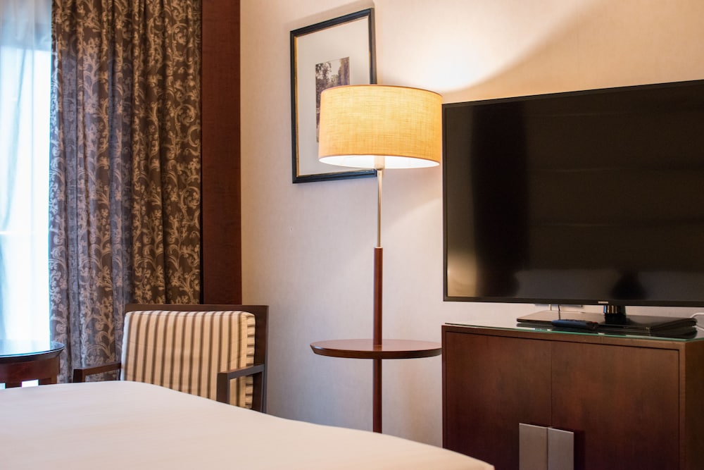Hotel Sevilla Center — Hotel rooms in Seville, Andalusia