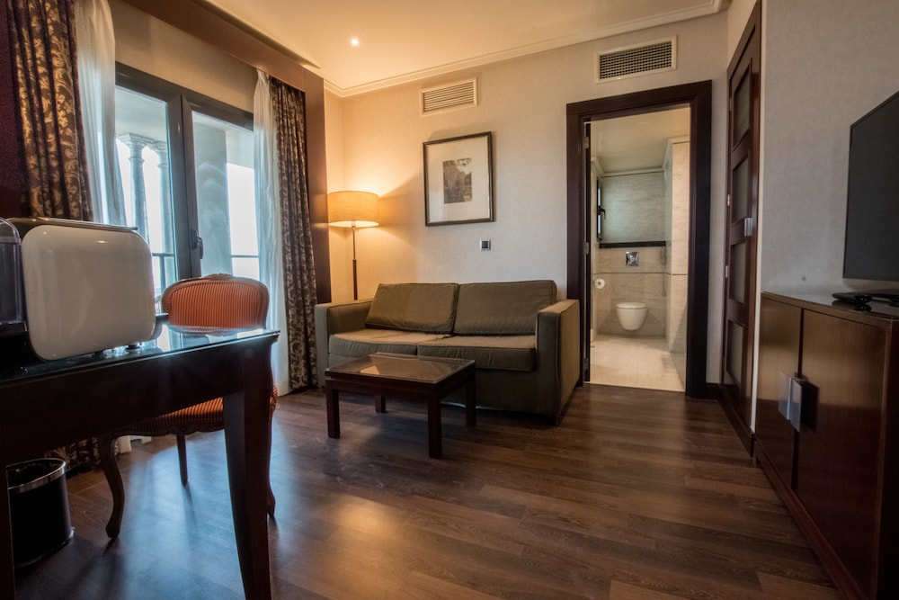 Hotel Sevilla Center — Hotel rooms in Seville, Andalusia