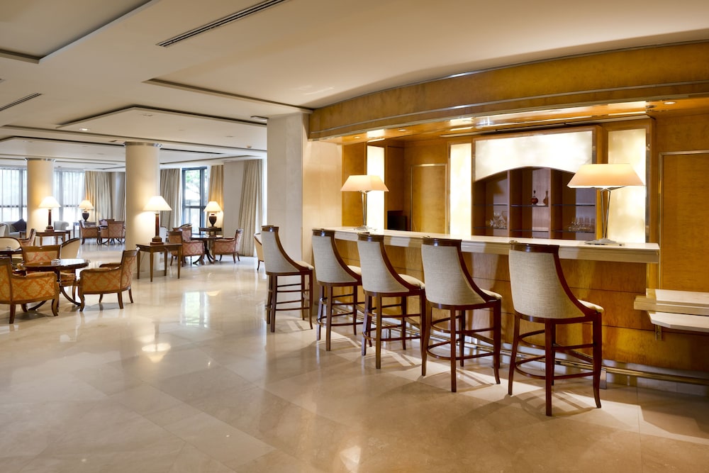 Hotel Sevilla Center — Restaurant & bars in Seville, Andalusia