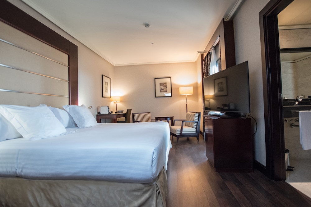 Hotel Sevilla Center — Hotel rooms in Seville, Andalusia