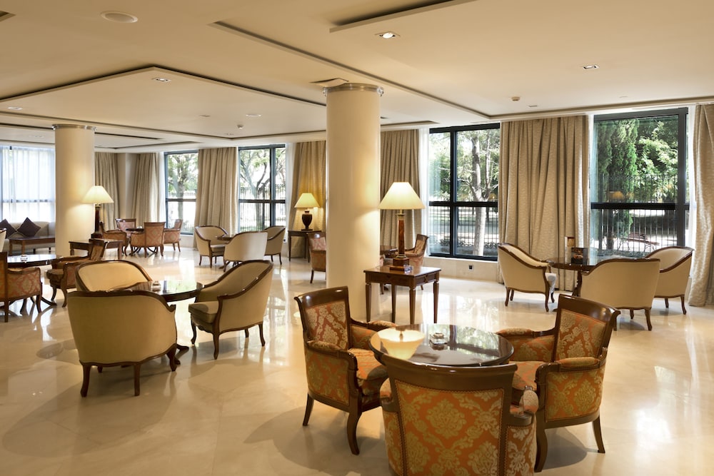 Hotel Sevilla Center — Restaurant & bars in Seville, Andalusia