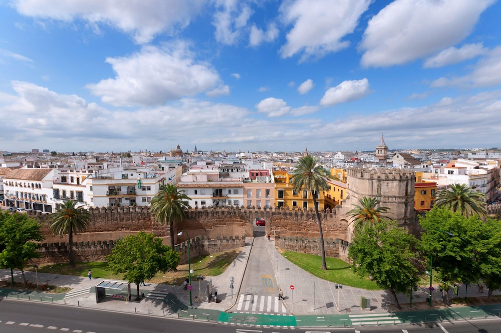 Exe Sevilla Macarena — Attractions in the area in Seville, Andalusia