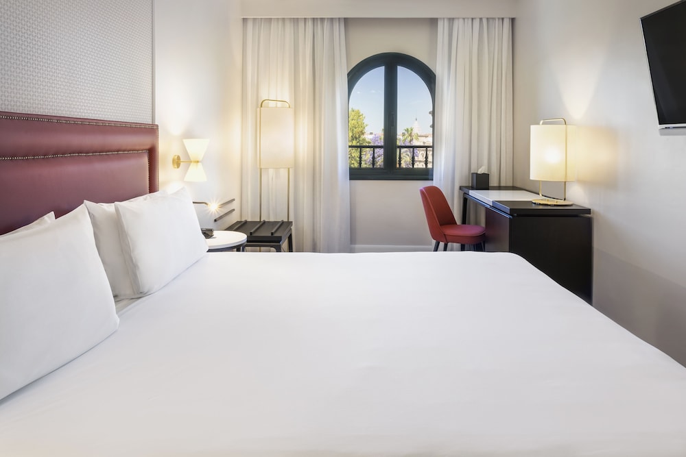 Exe Sevilla Macarena — Hotel rooms in Seville, Andalusia