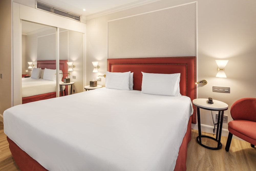 Exe Sevilla Macarena — Hotel rooms in Seville, Andalusia