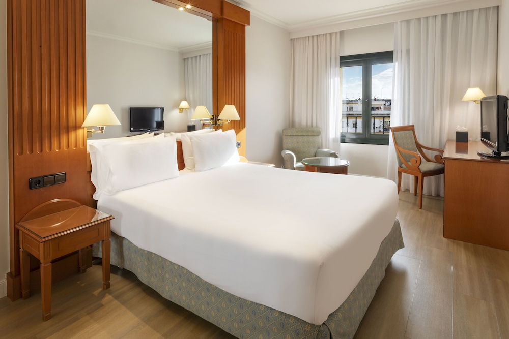 Exe Sevilla Macarena — Hotel rooms in Seville, Andalusia