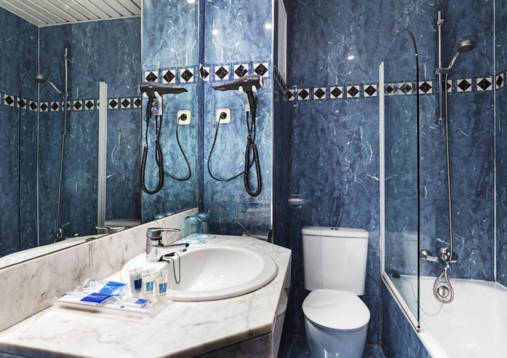 Exe Sevilla Macarena — Hotel rooms in Seville, Andalusia