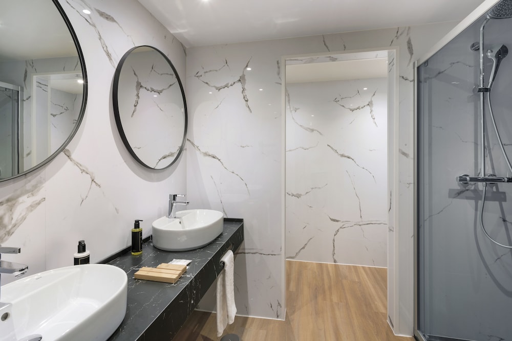 Exe Sevilla Macarena — Hotel rooms in Seville, Andalusia